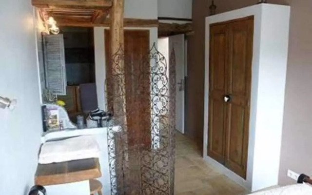 Les Gites du Lac - Chambre d'hotes