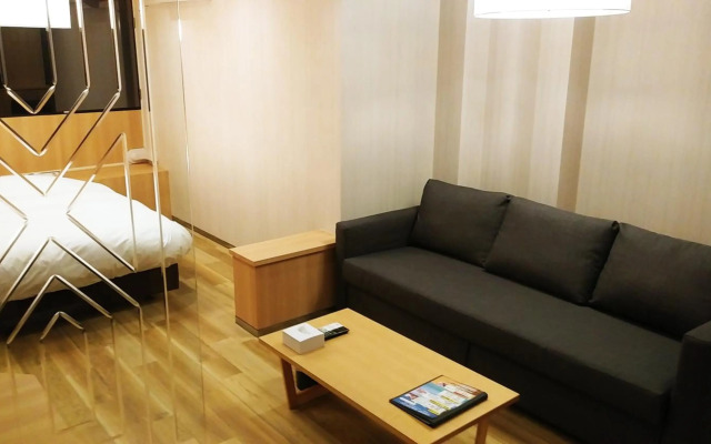 Royal Hotel Uohachi Bettei