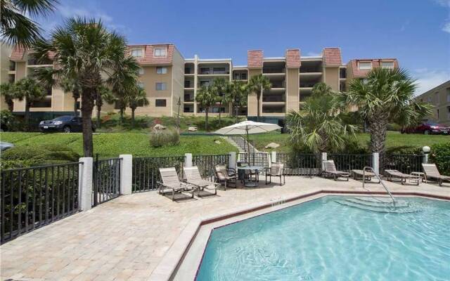 Windjammer 402 - Two Bedroom Condo
