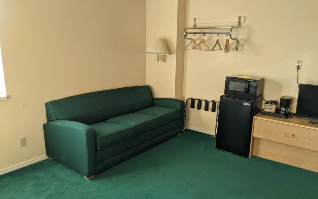 Super 8 by Wyndham Vernal UT