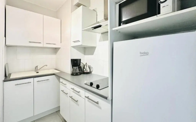 Appartement Résidence du Grand Hôtel
