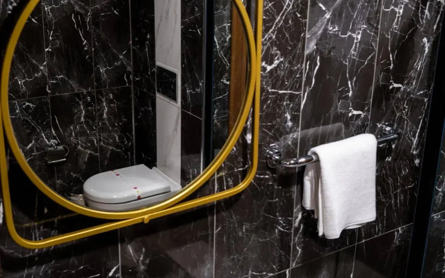 Kazdağları Allium Termal & Spa Otel