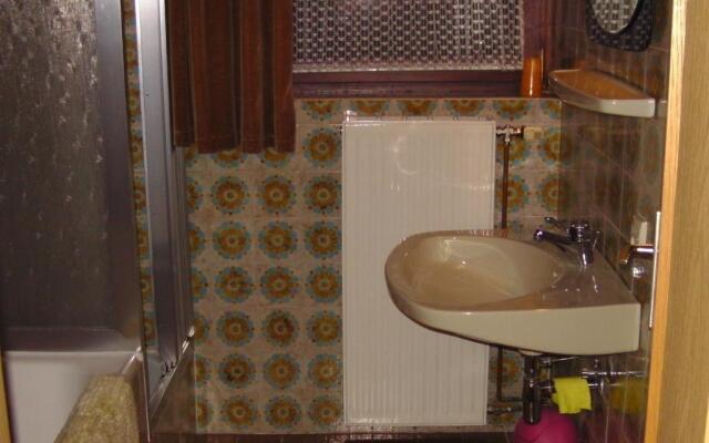 Appartement Ria