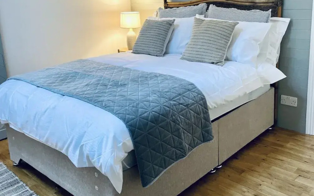 Wavecrest Holiday Cottage