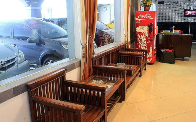 ZEN Rooms Akbar Kebon Kawung