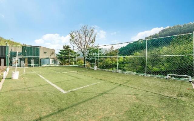 Gapyeong Gaboja Pension