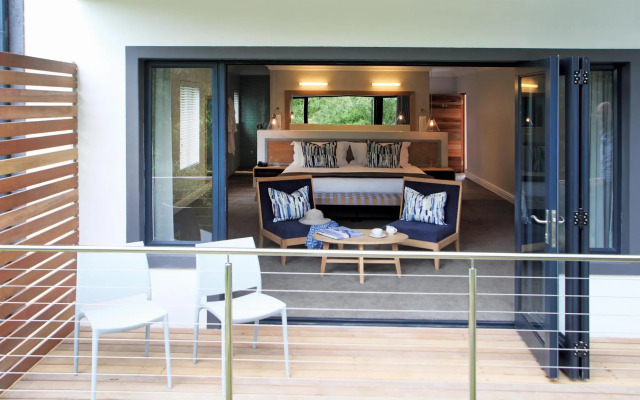 Knysna Hollow Country Estate