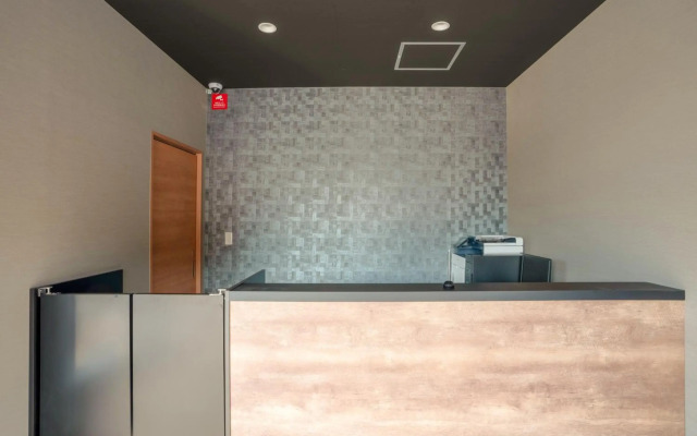 HOTEL R9 The Yard Narita Airport West