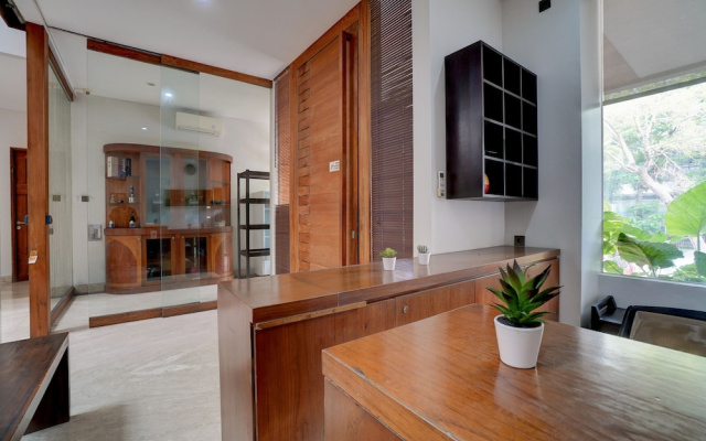 OYO 95214 Ohana Residence Karawaci