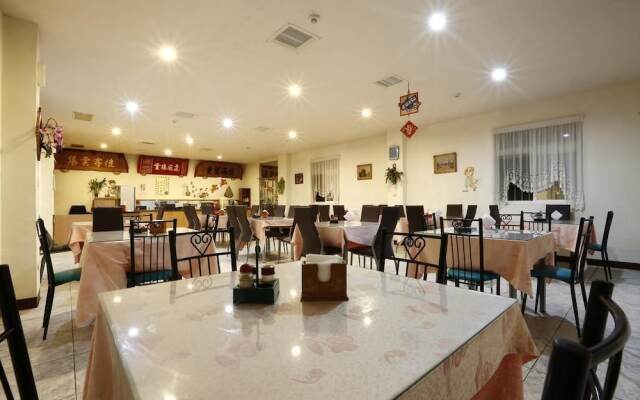 Hua Xiang Motel - Fengshan