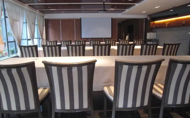 Jinyaxuan Boutique Courtyard Hotel