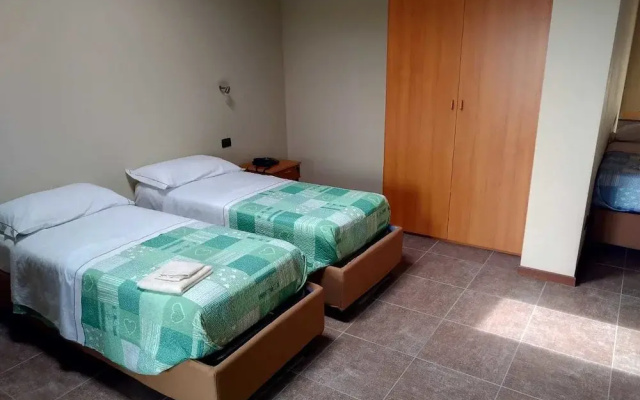 Residence Tre Pini
