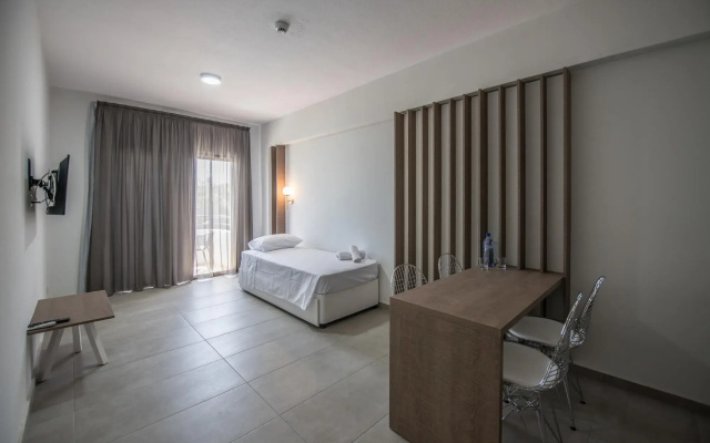 Narcissos Waterpark Resort