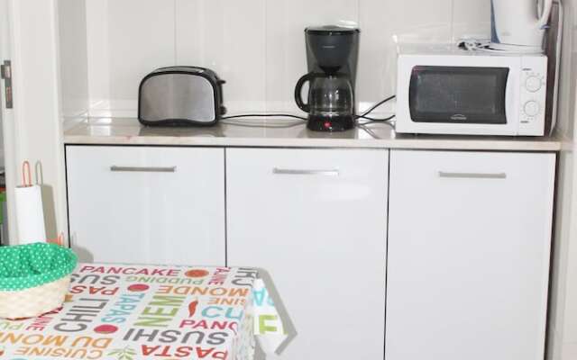 D Wan Guest House