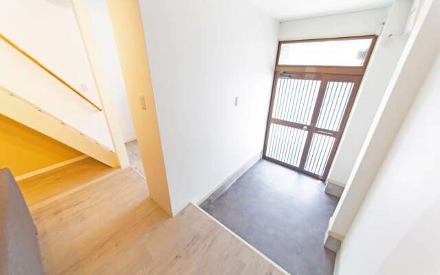 Grandouce Villa Hanazonocho