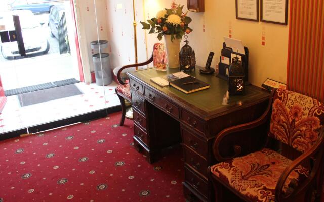Atlas Guest House
