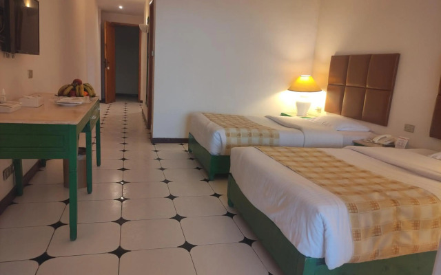Giftun Azur Resort - All inclusive
