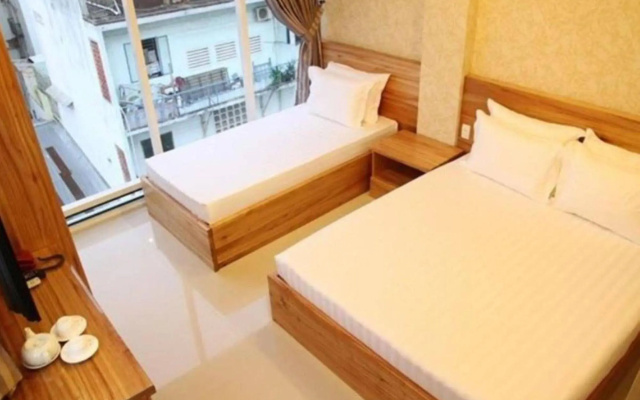 New Saigon Hostel by RedDoorz – Guest Rooms – Ho Chi Minh City
