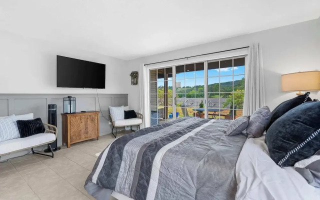 The Chic Retreat - Studio for 2