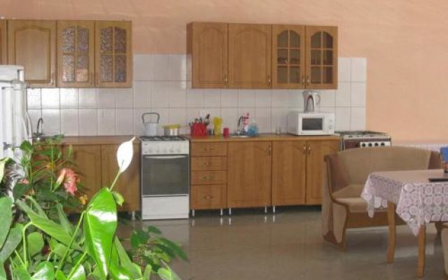 Guest House Olesya