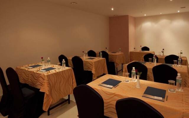 Luminous One Continent Hotel