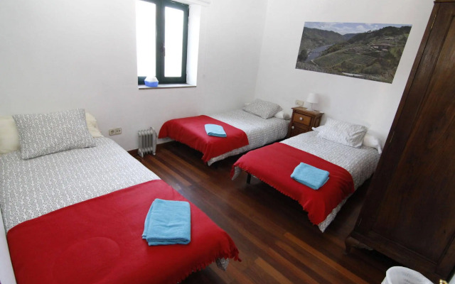 Casa Lavacolla