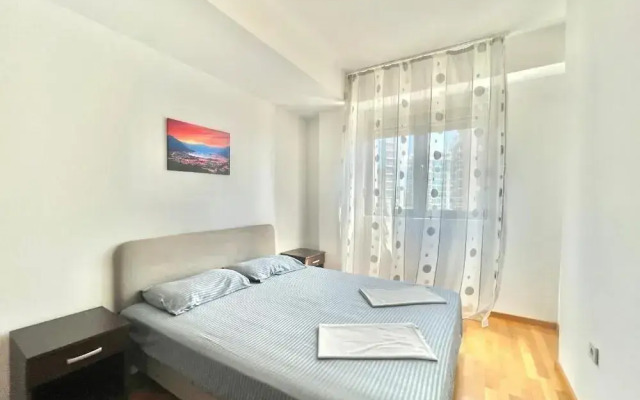 Comfort Apartments Aleksic