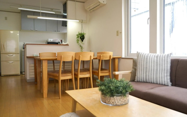 Smart Hotel Kutchan - Hostel