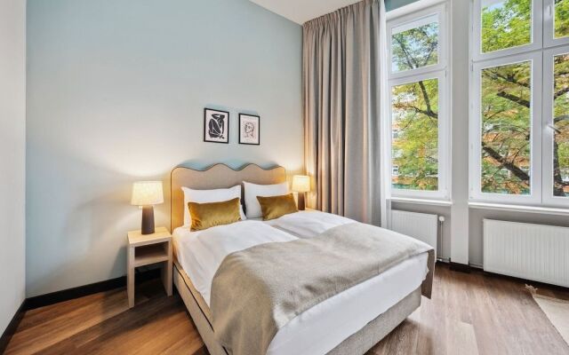 Limehome Berlin Stresemannstr