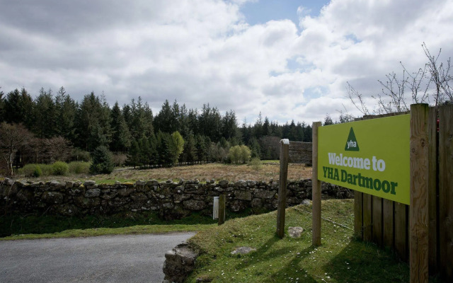 YHA Dartmoor - Hostel