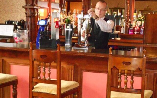 Adamton Country House Hotel