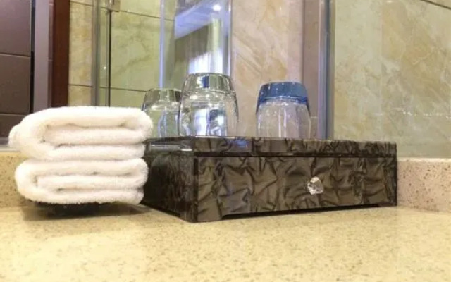 Ming Da Central Hotel