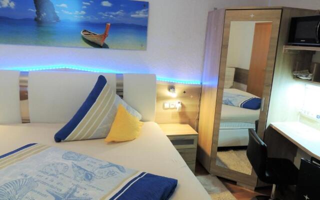 Hotel Garni 4U