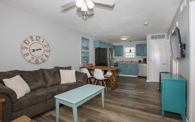 Sunrise Village by ALBVR