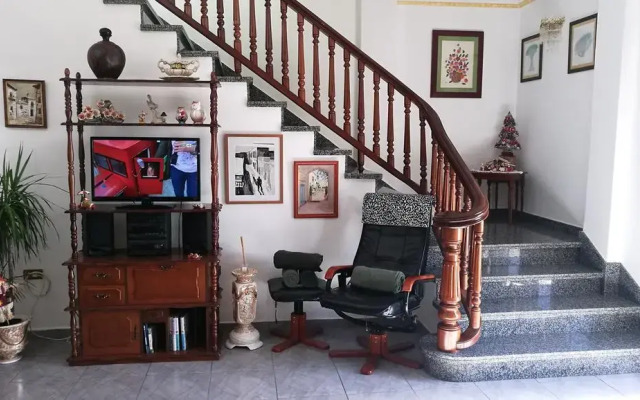 Holiday Home Emblema - Adults Only