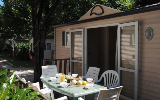 Camping le Casque Roi