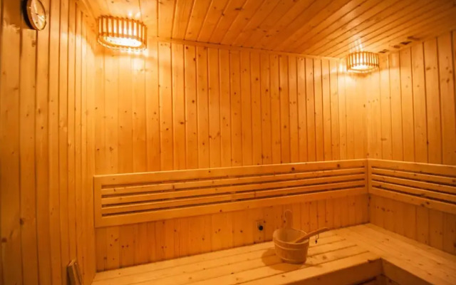 Vision Pratumnak by PSR ASIA