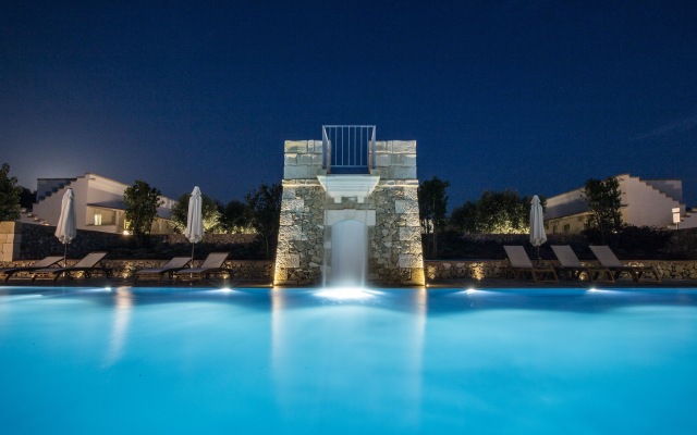Masseria Muntibianchi AgriResort Restaurant & SPA