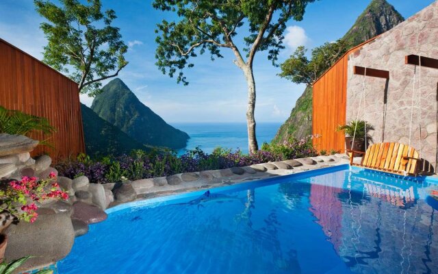 Ladera Resort - Adults Only