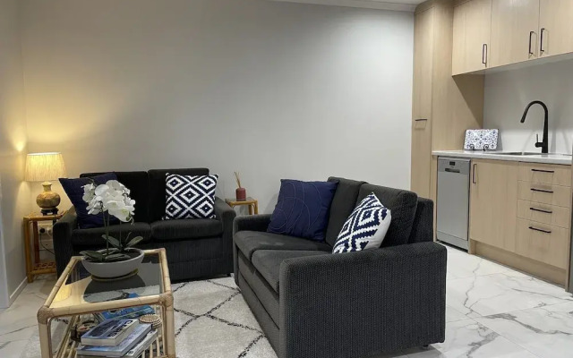 Veld View Bed & Breakfast