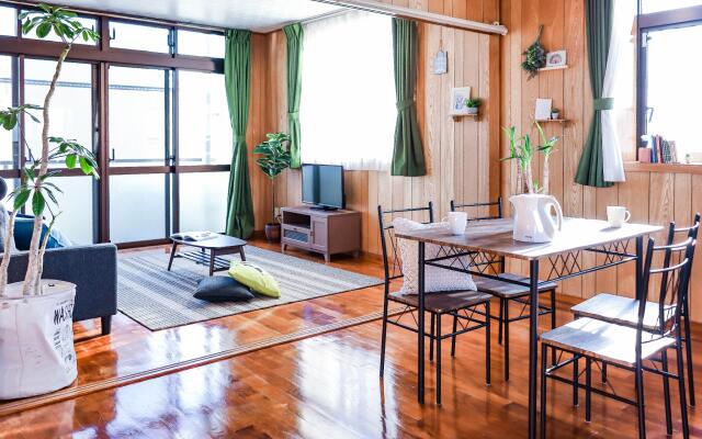 Hotel Upi – Condominium Mihama