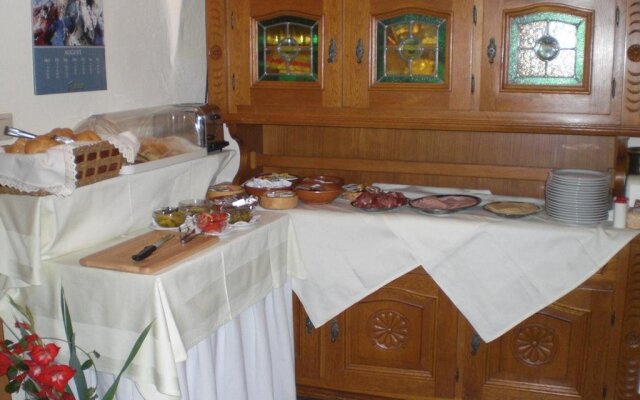 Gasthof Pension Lamprecht