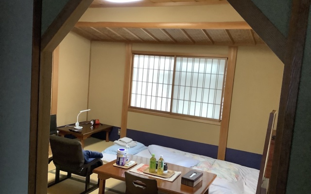 Japanese-Style Standard room 사진 1