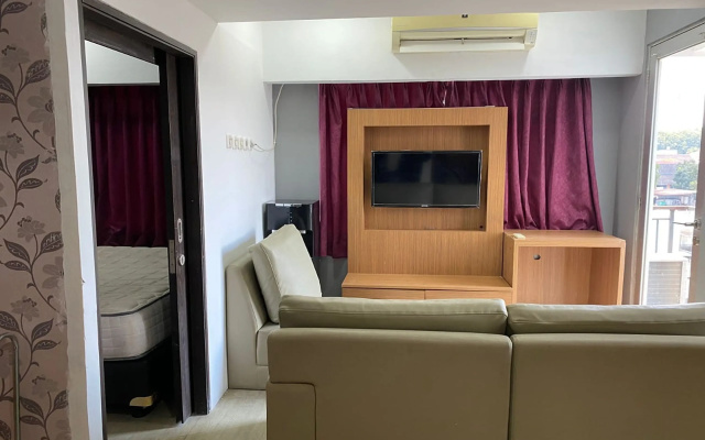 Cozy Room @ Hallo Tidur By Tio