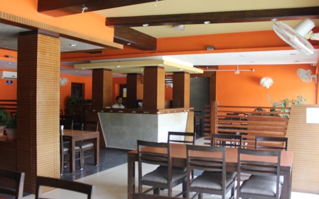 Hotel Peace Palace Nepal