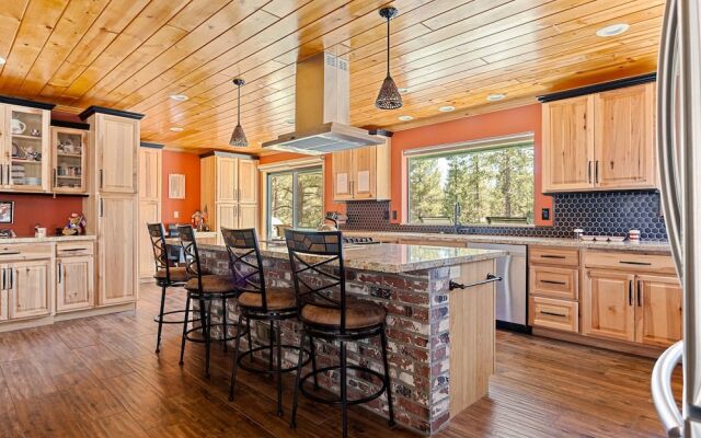 Laureens Americana Hideaway