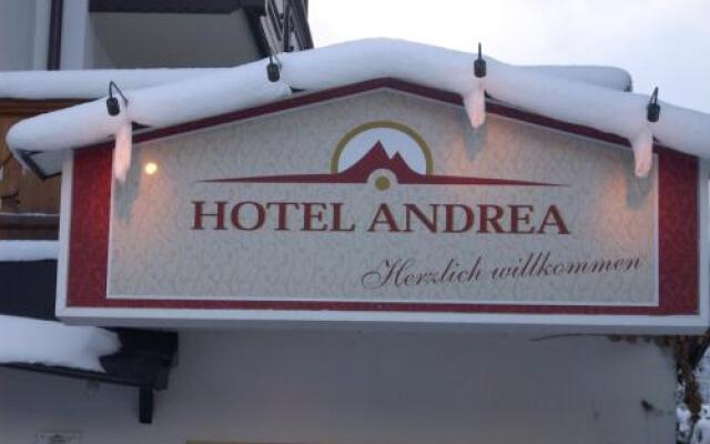 Hotel Andrea