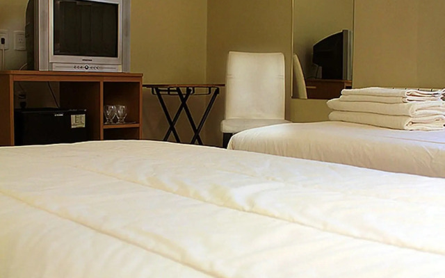 San Martin Hotel & Spa