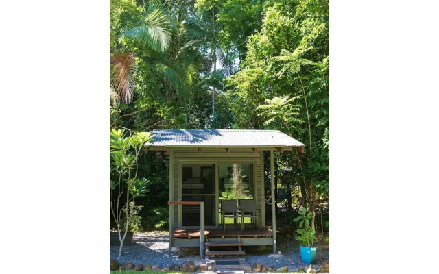 Safari Lodge