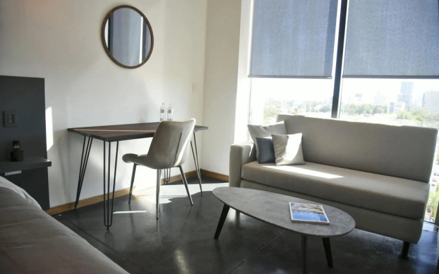 Suites Punto Ambar